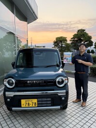 スズキの日今週末までです！